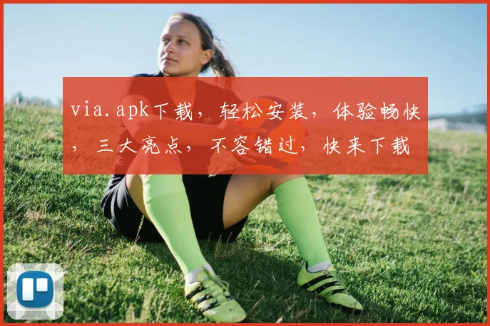 via.apk下载，轻松安装，体验畅快，三大亮点，不容错过，快来下载
