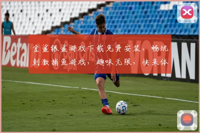 金鲨银鲨游戏下载免费安装，畅玩刺激捕鱼游戏，趣味无限，快来体验
