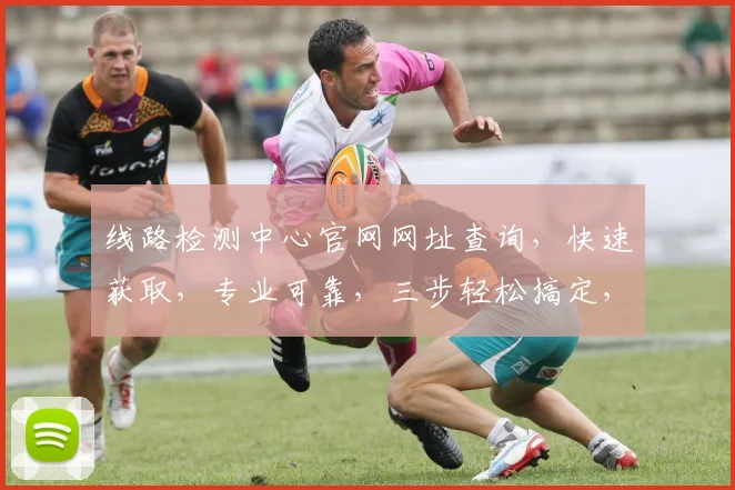 线路检测中心官网网址查询，快速获取，专业可靠，三步轻松搞定，不容错过，必看